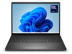 The Dell 14 D14260 weighs 1.5 kg (3.39 lbs.)