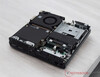 HP Elite Mini 800 G9 without housing cover