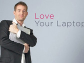 Eurocom "Love Your Laptop" monthly newsletter