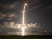 The July 3 launch was the 67th successful Falcon 9 rocket launch in 2024 (Image source: X)