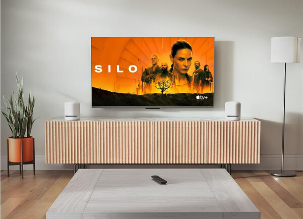 The Fire TV Stick 4K and Fire TV Stick 4K Max support Dolby Vision. (Image source: Amazon)