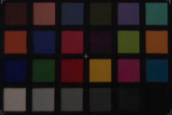 ColorChecker 