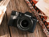 Fujifilm X S20 discontinuation hints at X S30 on the horizon