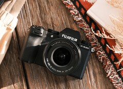 Fujifilm X S20 discontinuation hints at X S30 on the horizon