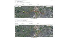 GNSS measurement: overview