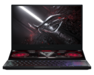 AMD Ryzen 9 5900HX is a Mobile Beast: Asus ROG Zephyrus Duo 15 SE GX551QS Laptop Review