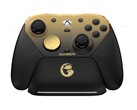 The unreleased GameSir G7 Pro Gold Edition. (Image source: GameSir via Amazon)