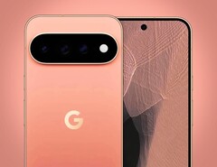The Google Pixel 11 Pro will apparently also be available in orange.