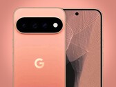 The Google Pixel 11 Pro will apparently also be available in orange.