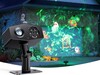 The Govee Outdoor Decoration Projector Light. (Image source: Govee)