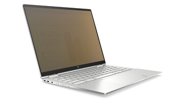 HP Elite c1030 configured with Sure View privacy protection