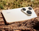 The Huawei Pura 90s Pro Max