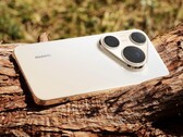 The Huawei Pura 90s Pro Max