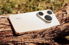 The Huawei Pura 90s Pro Max