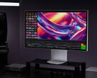 The UltraFine 32U990A can only be ordered in the US for the time being. (Image source: LG)