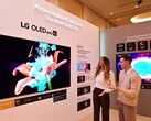 The LG OLED G6 is said to be significantly brighter than its predecessor. (Image source: LG)
