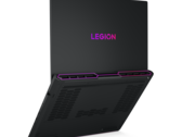 The Lenovo Pro 7i will feature a 16" OLED display. (Image source: Lenovo)