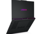 The Lenovo Pro 7i will feature a 16" OLED display. (Image source: Lenovo)