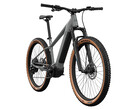 The Crivit Peak 709 electric mountain bike is now available at Lidl in France and the Czech Republic. (Image source: Lidl)