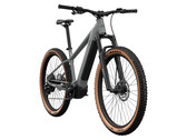 The Crivit Peak 709 electric mountain bike is now available at Lidl in France and the Czech Republic. (Image source: Lidl)