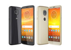 Motorola Moto E5 and Moto E5 Plus hit India