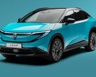 Nissan Leaf: Production of the new model is delayed, while the old Leaf is affected by an NHTSA recall in the US due to possible battery overheating. (Image: Nissan)