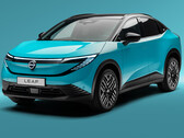 Nissan Leaf: Production of the new model is delayed, while the old Leaf is affected by an NHTSA recall in the US due to possible battery overheating. (Image: Nissan)