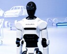 Neura Robotics’ 4NE1 is set to launch in 2025, aiming to bring humanoid robots to the mass market. (Image source: Neura Robotics)