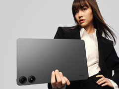 The new Redmi gaming tablet could pack the Dimensity 9400+ (Image source: Xiaomi)