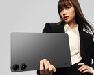 The new Redmi gaming tablet could pack the Dimensity 9400+ (Image source: Xiaomi)