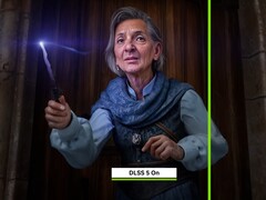 Nvidia’s promotional clip for DLSS 5 was briefly removed from YouTube because of a copyright claim from an Italian TV broadcaster.