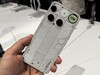 Nothing Phone (3) White (image source: Notebookcheck)