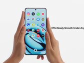 OnePlus' OxygenOS 15 features Parallel Processing for smooth animations (Image source: OnePlus)