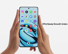 OnePlus' OxygenOS 15 features Parallel Processing for smooth animations (Image source: OnePlus)