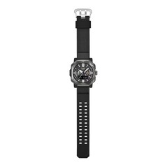 Dual Soft band reinforced with CNF (Image source: Casio)