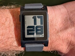 The new Pebble app is for the Core 2 Duo (pictured) and Core Time 2 smartwatches. (Image source: Eric Migicovsky via X.com)