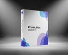 Ultralight Arch-based PrismLinux 2026.05.05 now available with Linux kernel 7.0, redesigned installer, GNOME 50, more