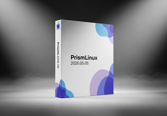 Ultralight Arch-based PrismLinux 2026.05.05 now available with Linux kernel 7.0, redesigned installer, GNOME 50, more