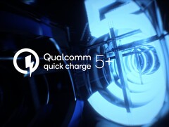 Qualcomm's new fast charging protocol uses lower voltage at higher currents to fight overheating. (Image source: Qualcomm)