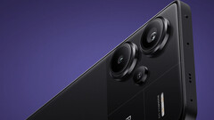 Redmi Note 14 Pro+ could feature Dimensity 7350 Pro (Image source: Xiaomi)