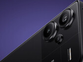 Redmi Note 14 Pro+ could feature Dimensity 7350 Pro (Image source: Xiaomi)
