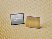 Samsung's HBM4 chip