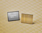 Samsung's HBM4 chip