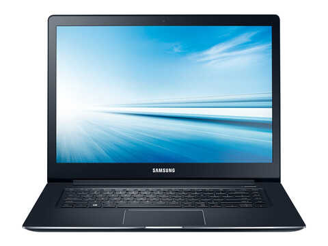 Samsung ATIV Book 9 2014 (NP930X5J-K02DE) Ultrabook Review