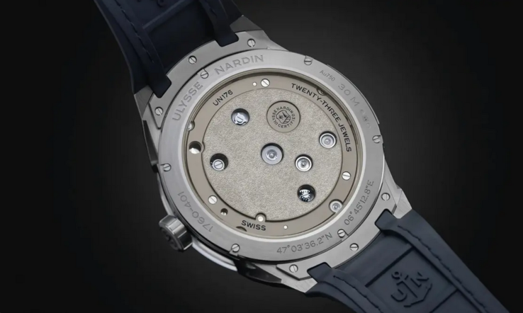 (Image source: Ulysse Nardin)