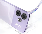 The POCO M6 Plus 5G is not ready for release just yet. (Image source: Xiaomi)