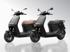 Segway will launch the E150S eScooter later in 2025. (Image source: Segway)
