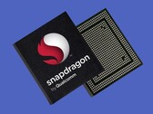 Qualcomm launches the new 215 platform. (Source: Qualcomm)