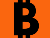 Strategy now holds 845,050 BTC as it continues to build its Bitcoin treasury. Generic BTC symbol pictured.