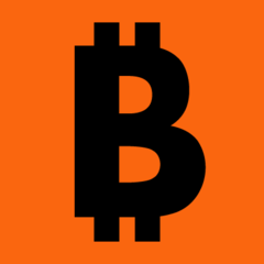 Strategy now holds 845,050 BTC as it continues to build its Bitcoin treasury. Generic BTC symbol pictured.